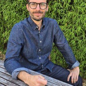 Martin-Schreiber, Vincent