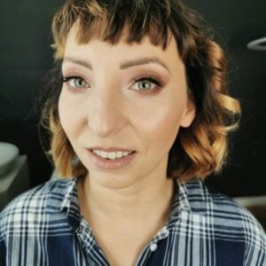 Stochmal, Malgorzata