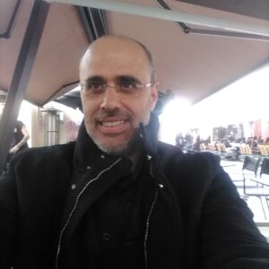 Christodoulou, Michalis